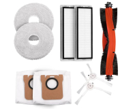 ExtraLink Zestaw części do odkurzaczy Xiaomi i Dreame - Filtry, Szczot - 1490773 - zdjęcie 1